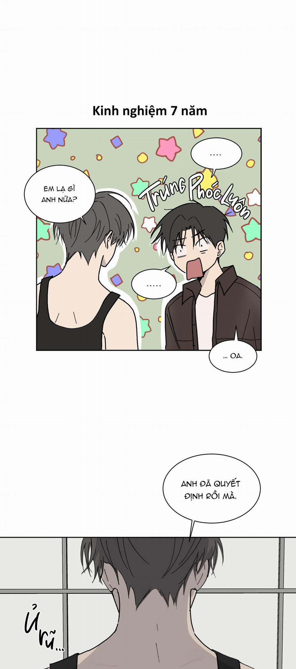 Missing Romance 3 trang 46