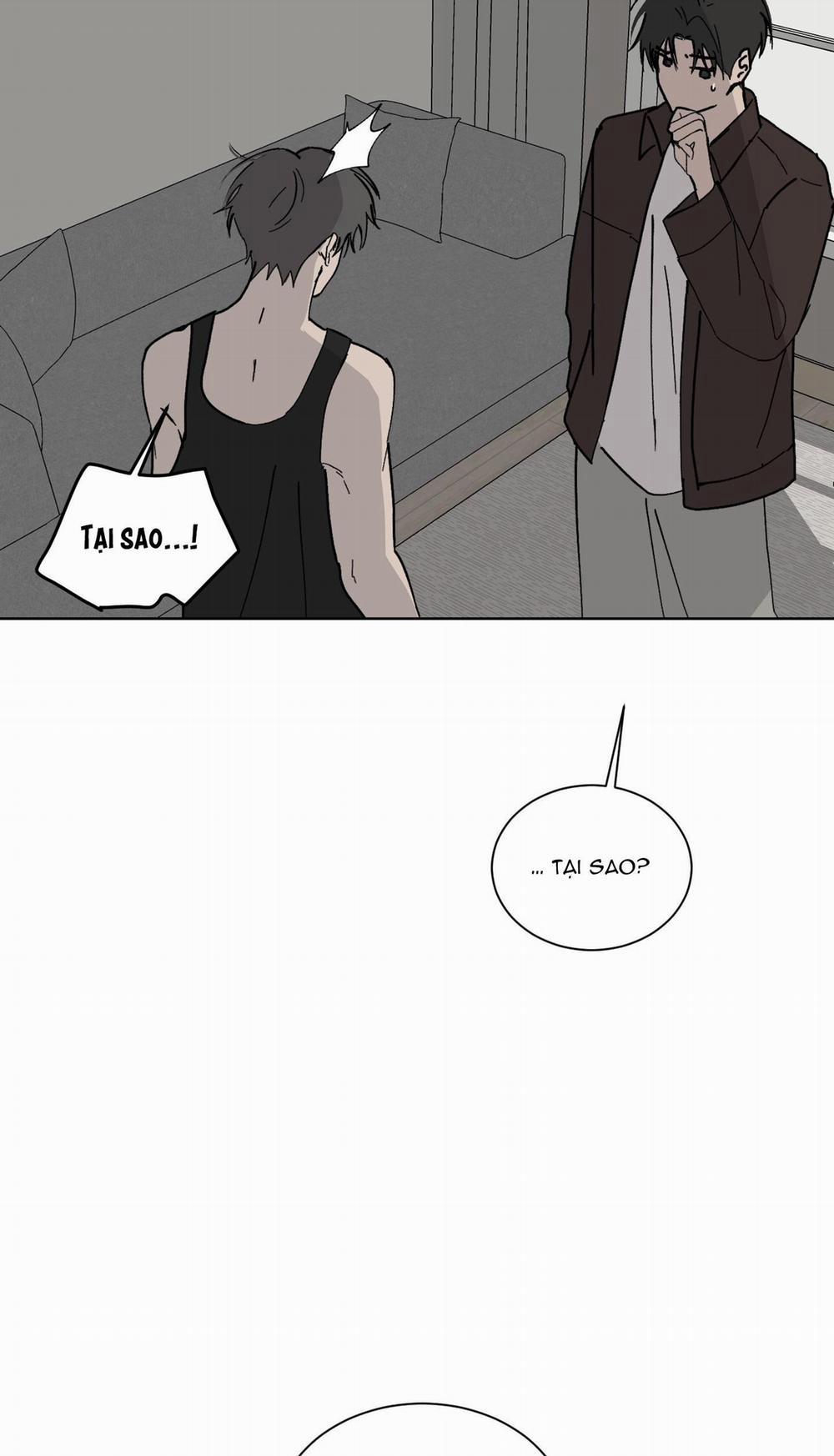 Missing Romance 3 trang 54