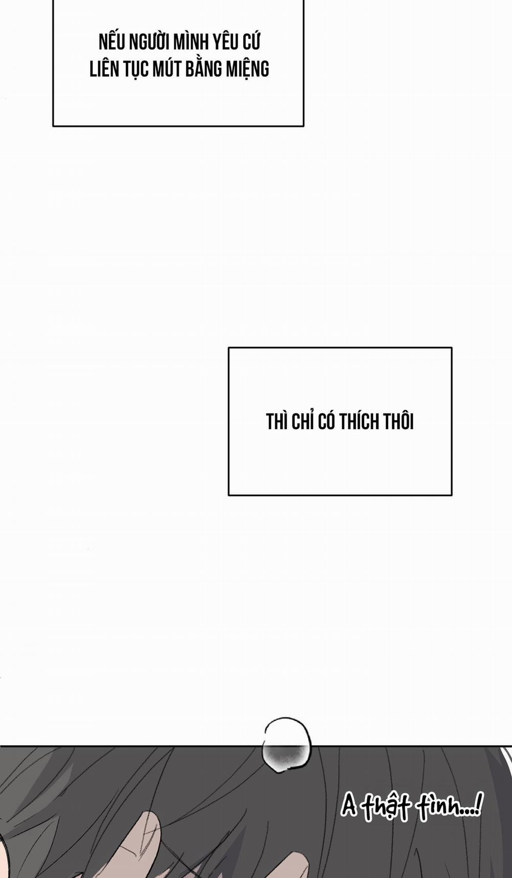 Missing Romance 30 trang 11