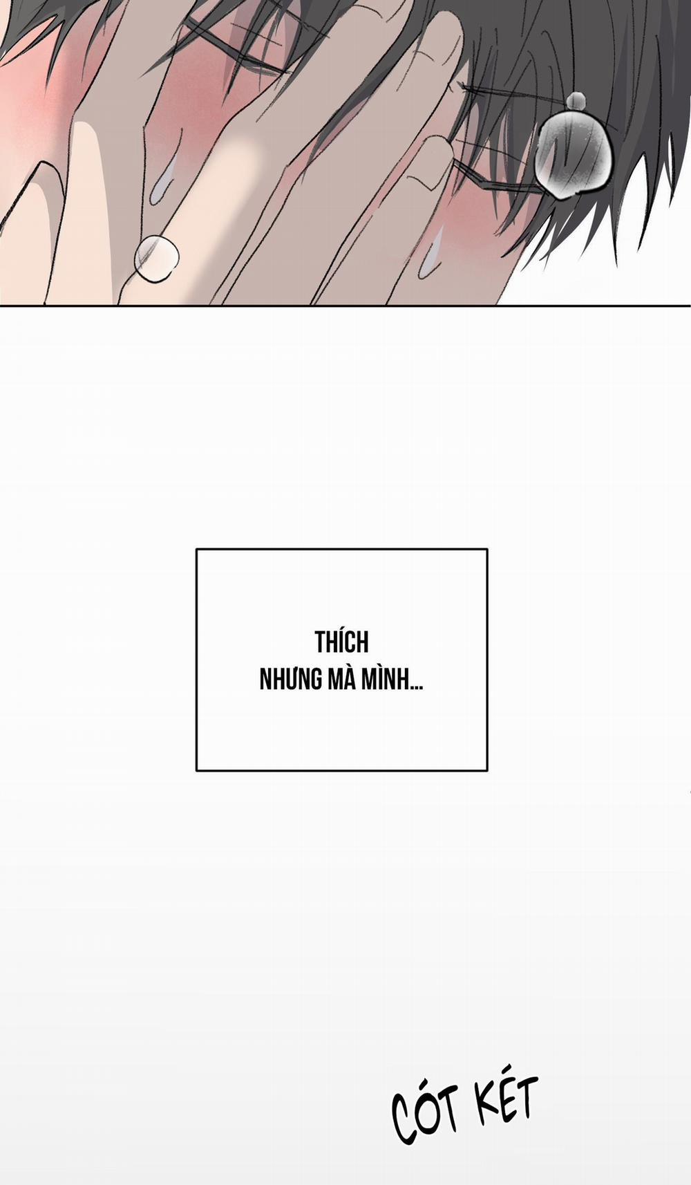 Missing Romance 30 trang 12