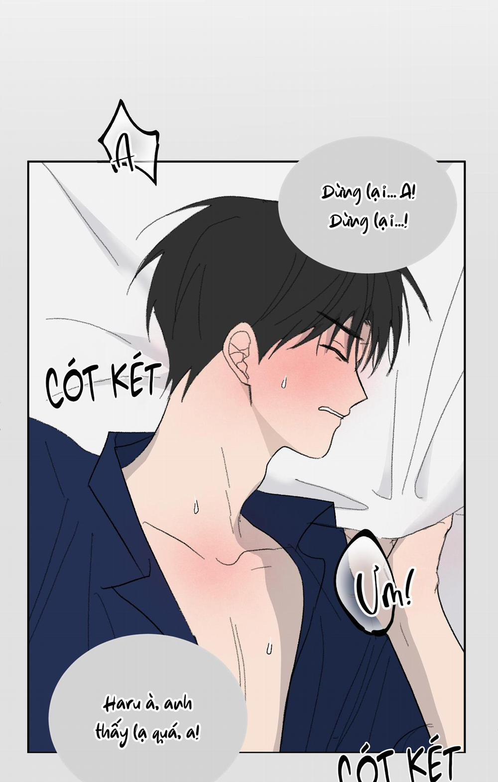 Missing Romance 30 trang 13