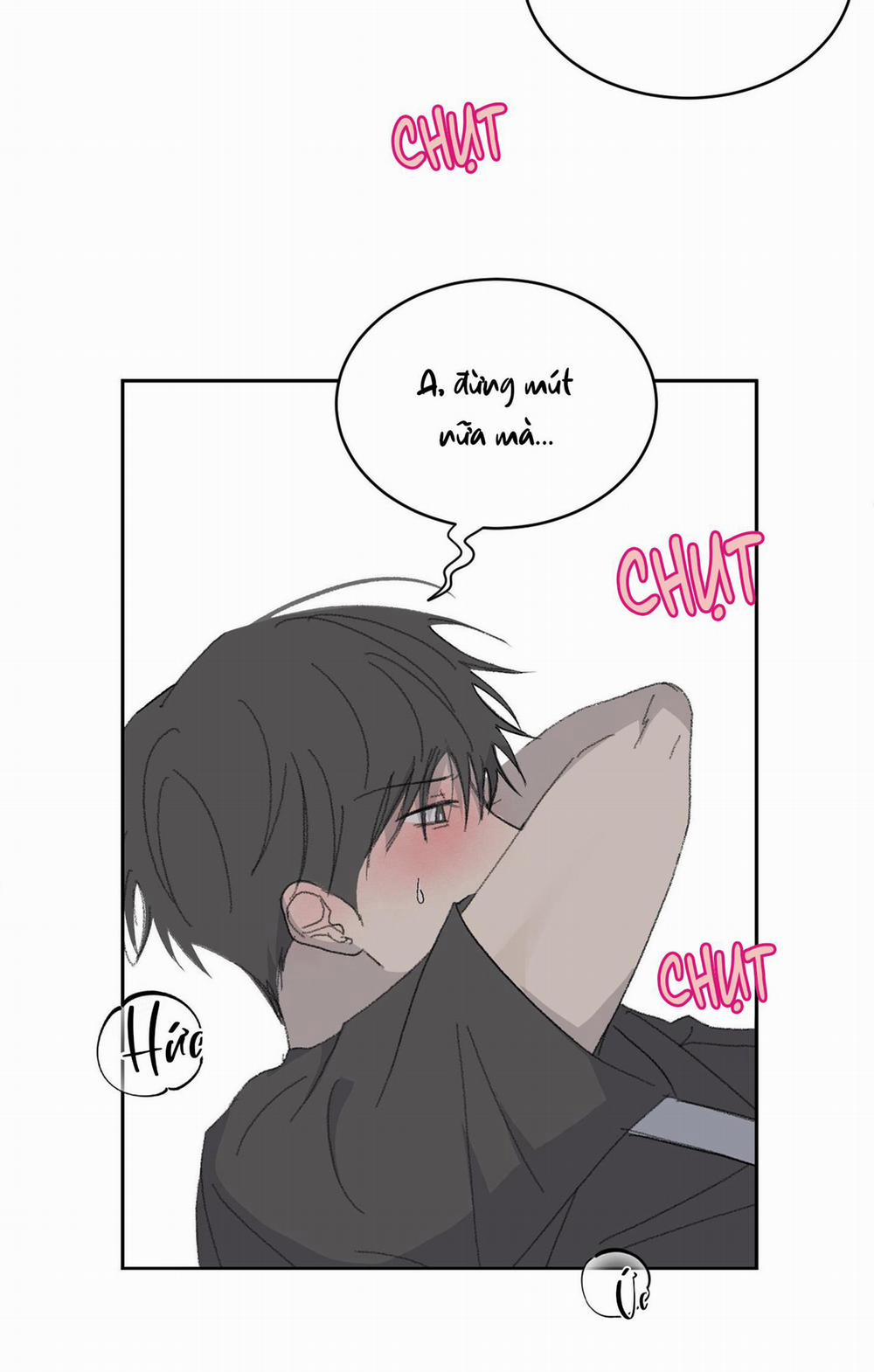 Missing Romance 30 trang 19