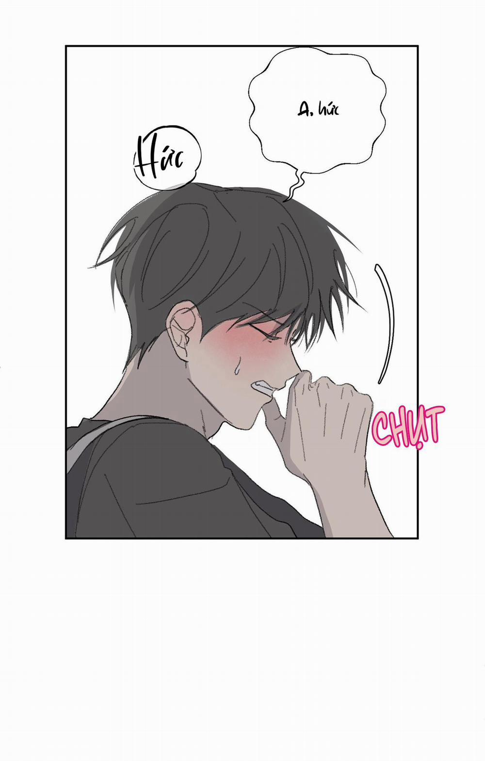 Missing Romance 30 trang 20