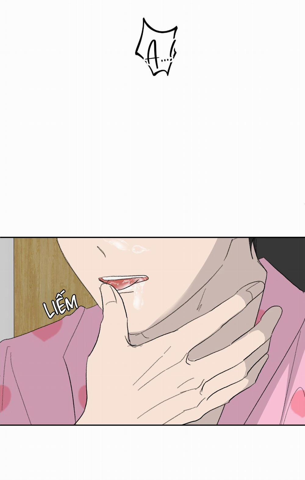 Missing Romance 30 trang 22