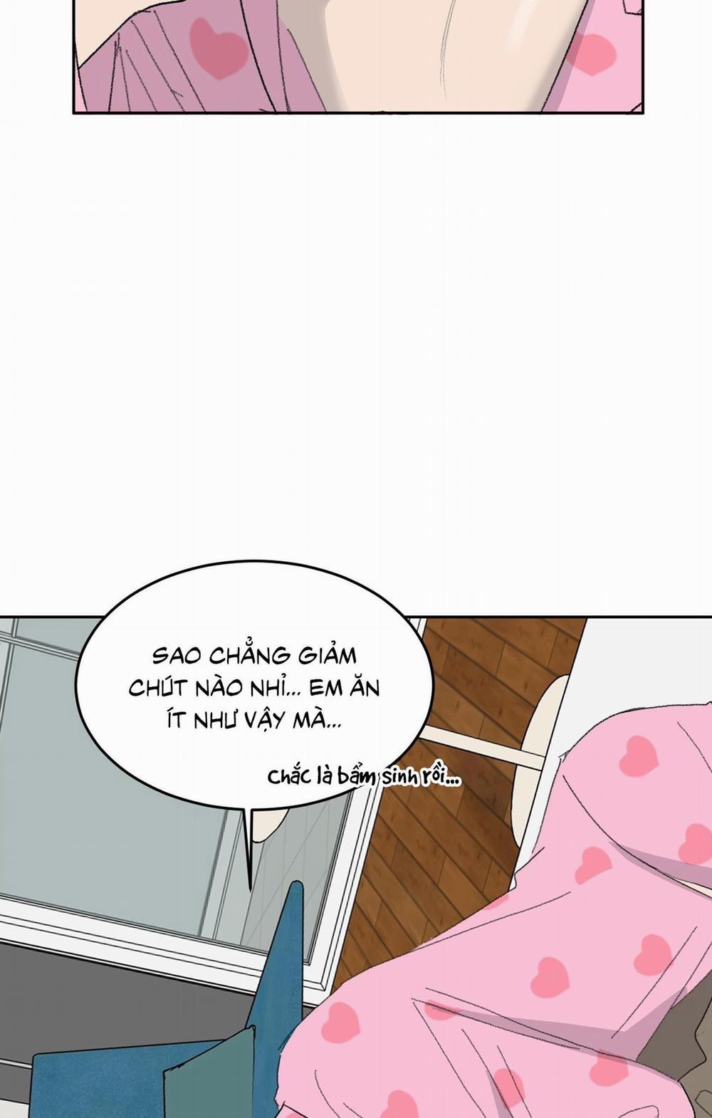 Missing Romance 30 trang 24