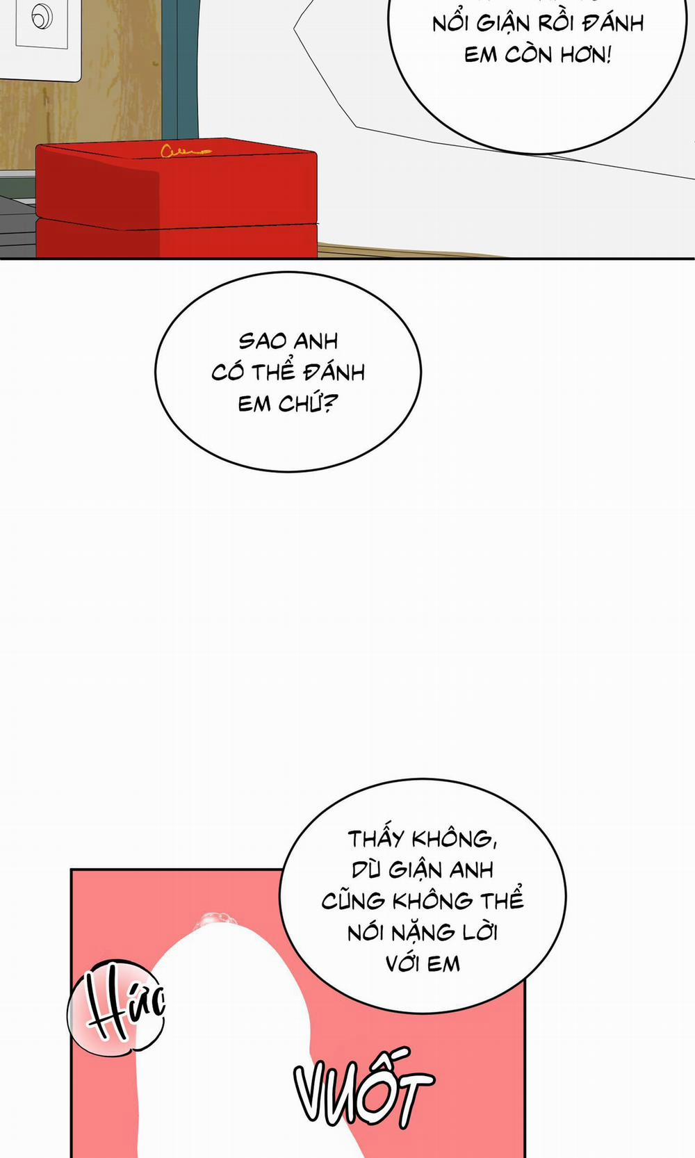 Missing Romance 30 trang 28