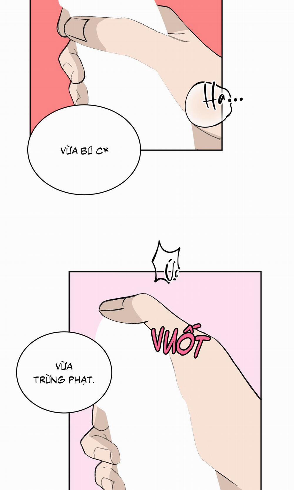 Missing Romance 30 trang 29