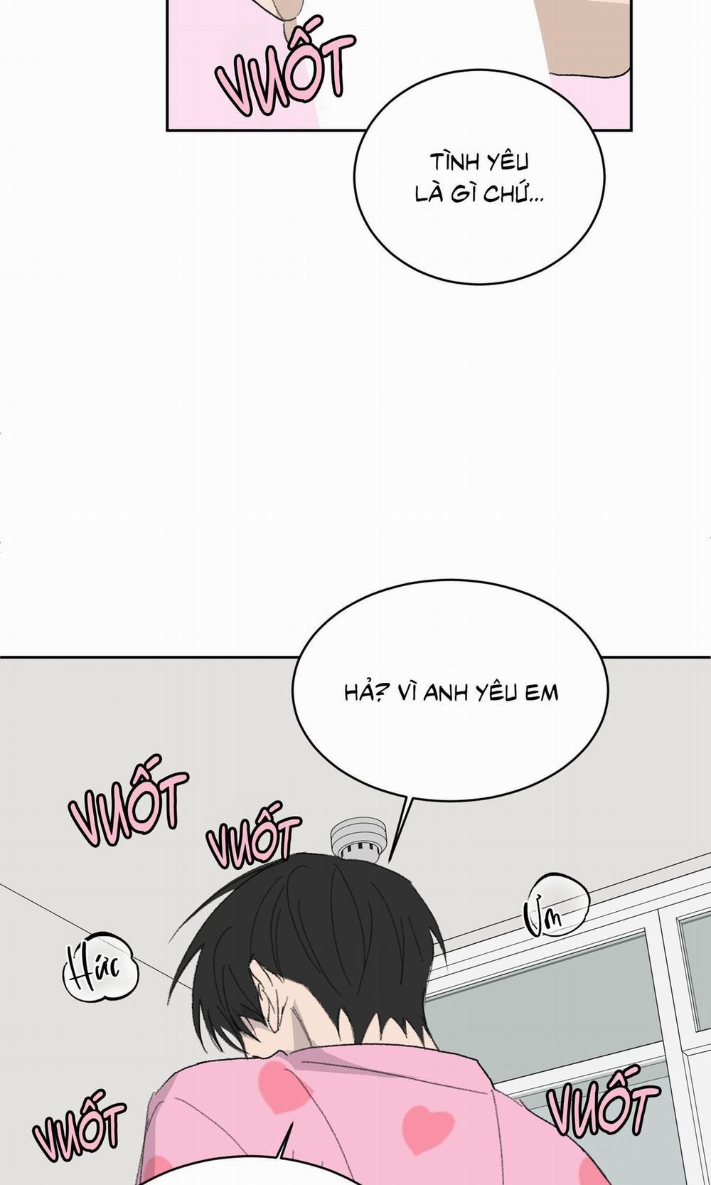 Missing Romance 30 trang 30