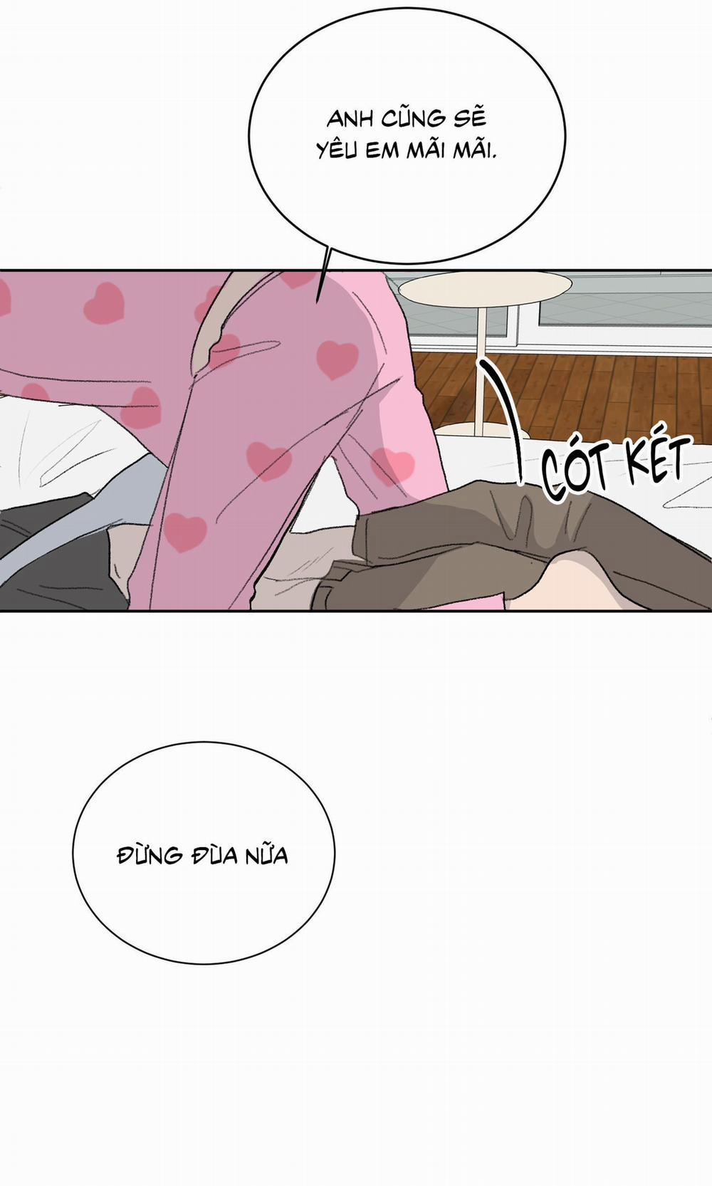 Missing Romance 30 trang 37