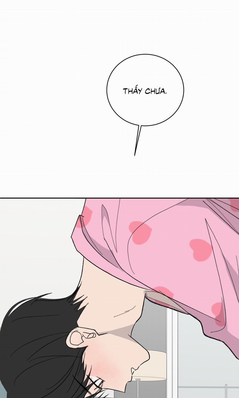 Missing Romance 30 trang 38