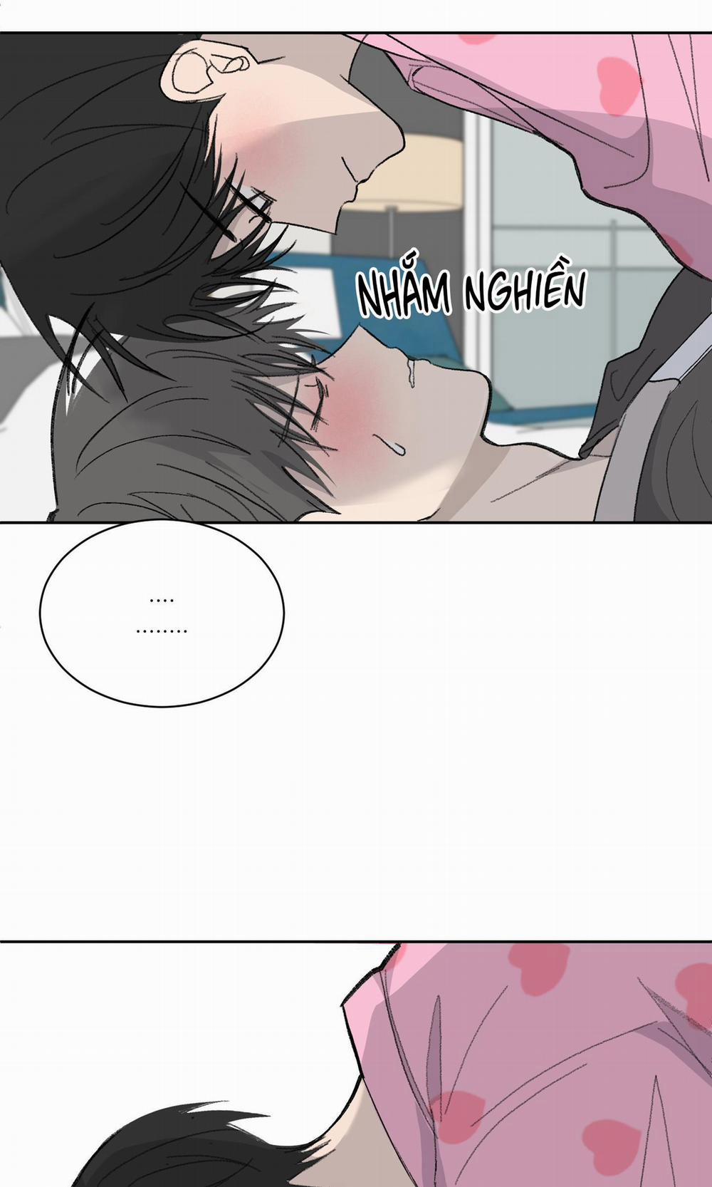 Missing Romance 30 trang 41