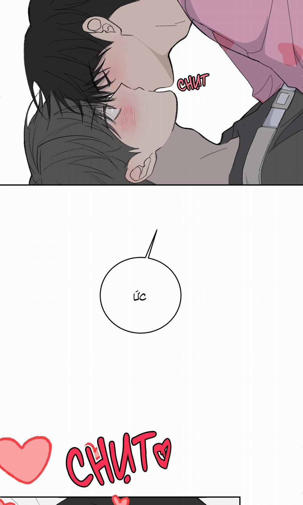 Missing Romance 30 trang 42