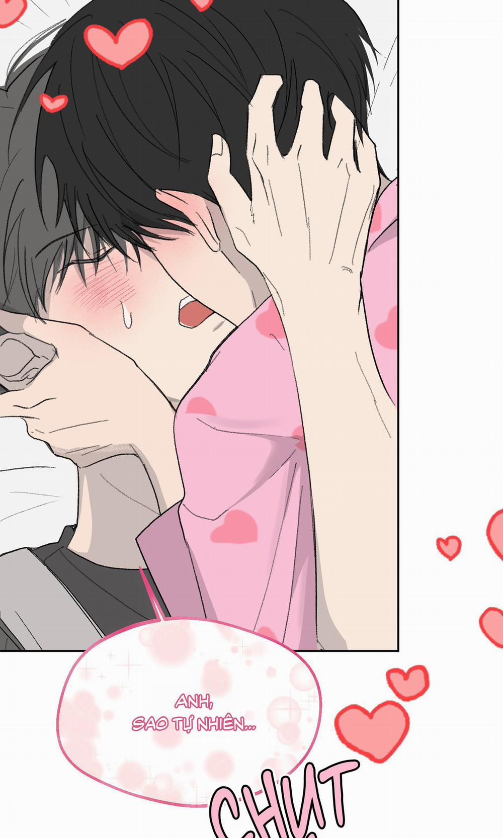 Missing Romance 30 trang 43