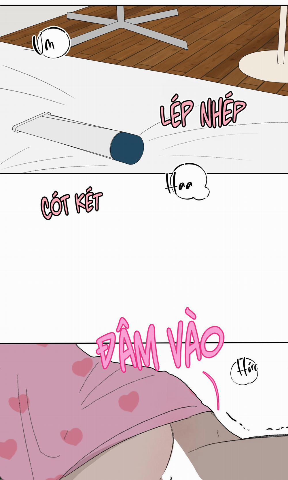Missing Romance 30 trang 45