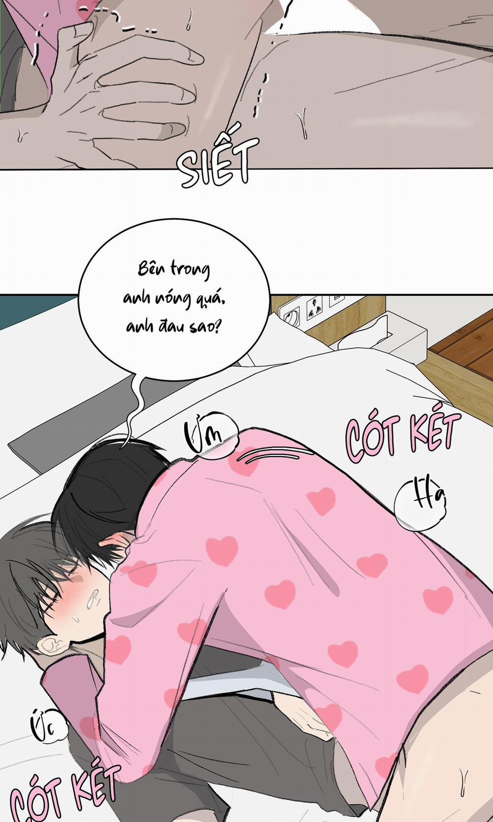 Missing Romance 30 trang 46