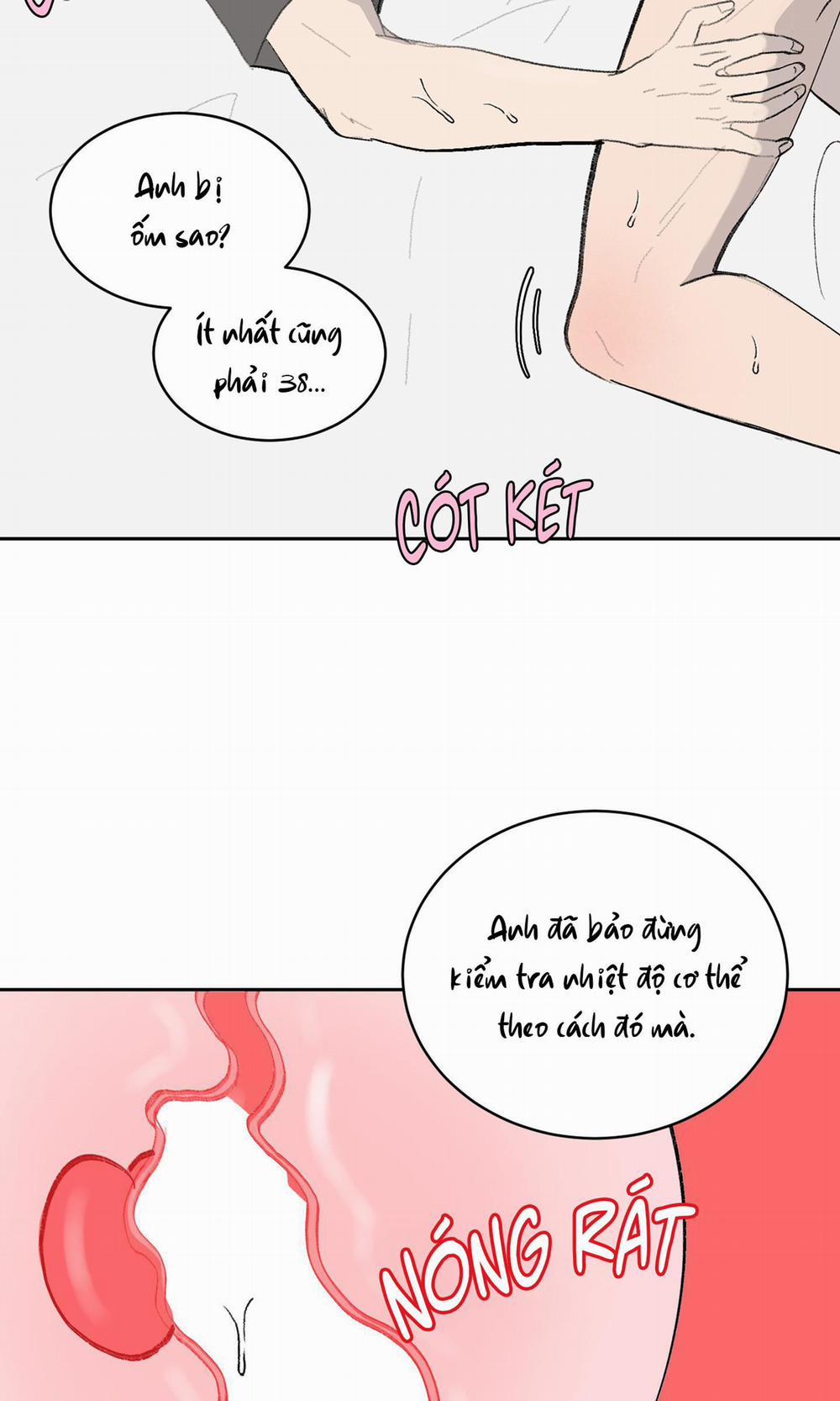 Missing Romance 30 trang 47