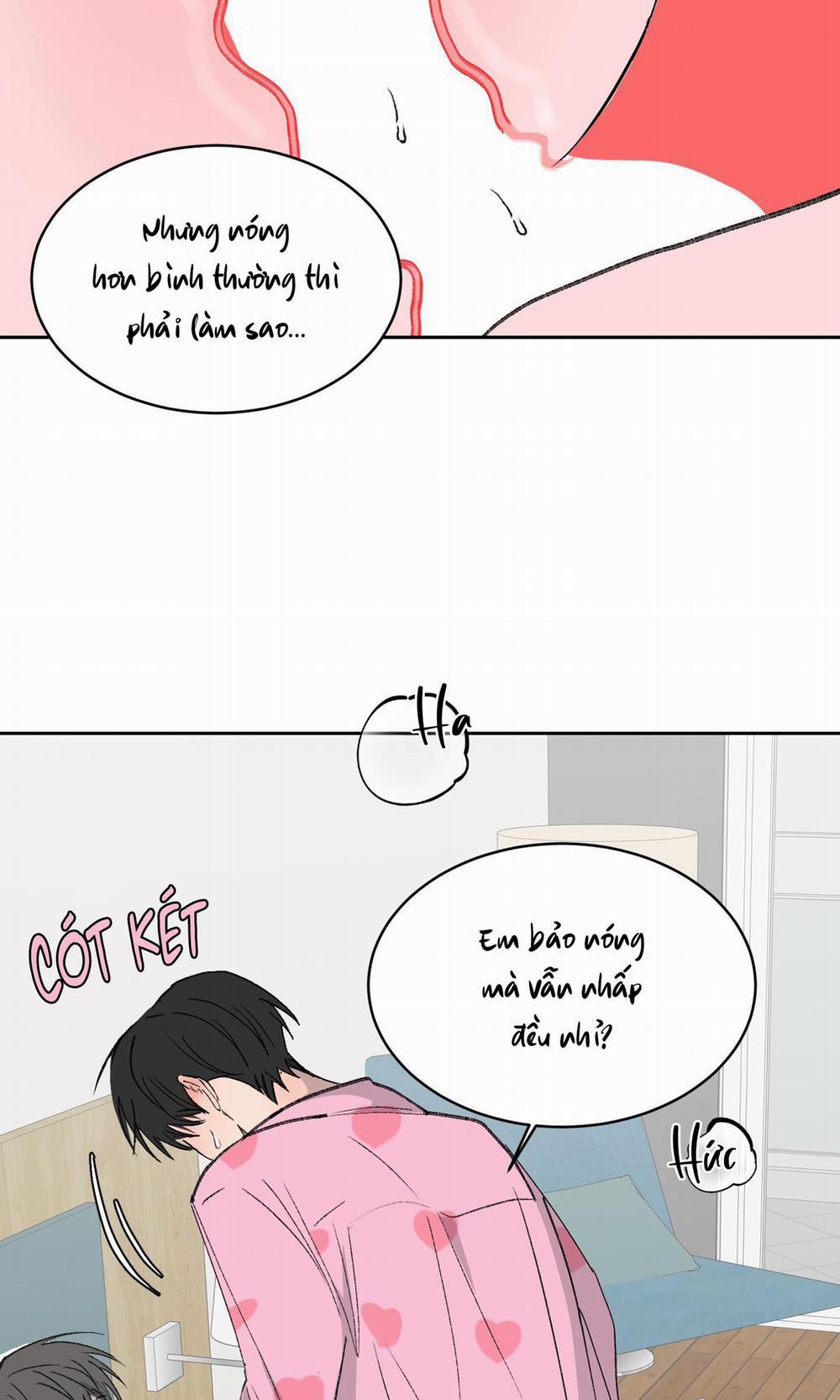 Missing Romance 30 trang 48