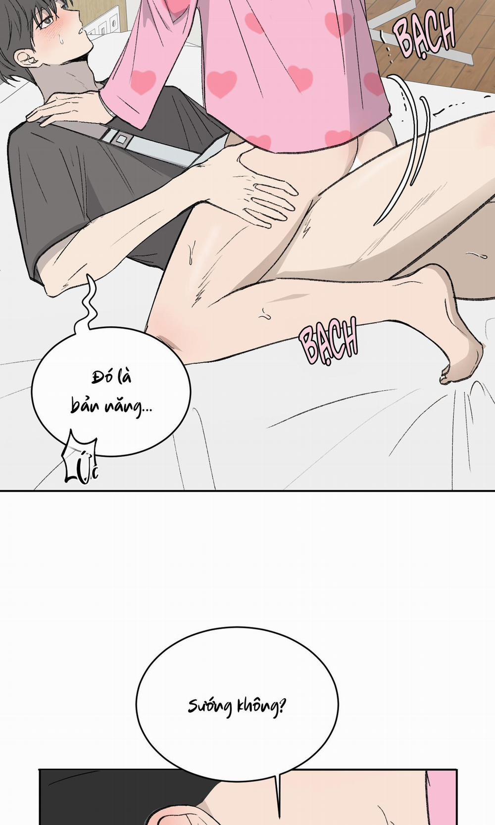 Missing Romance 30 trang 49