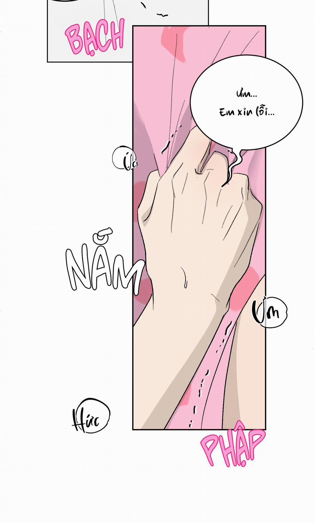 Missing Romance 30 trang 53