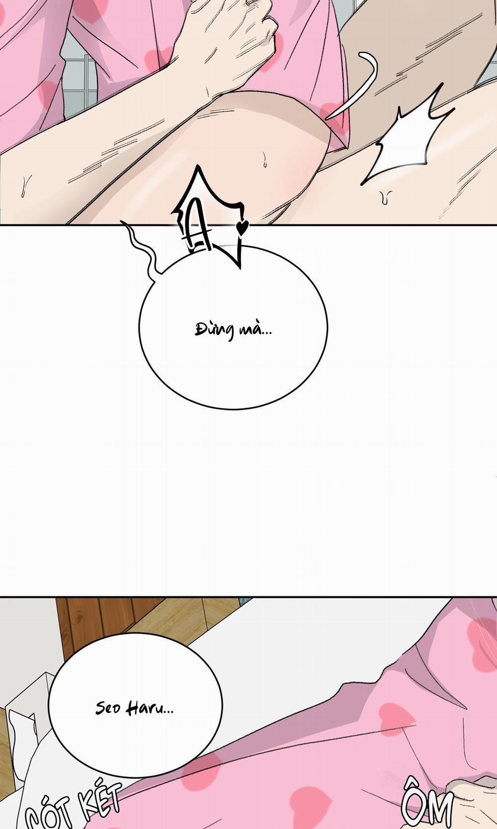 Missing Romance 30 trang 56