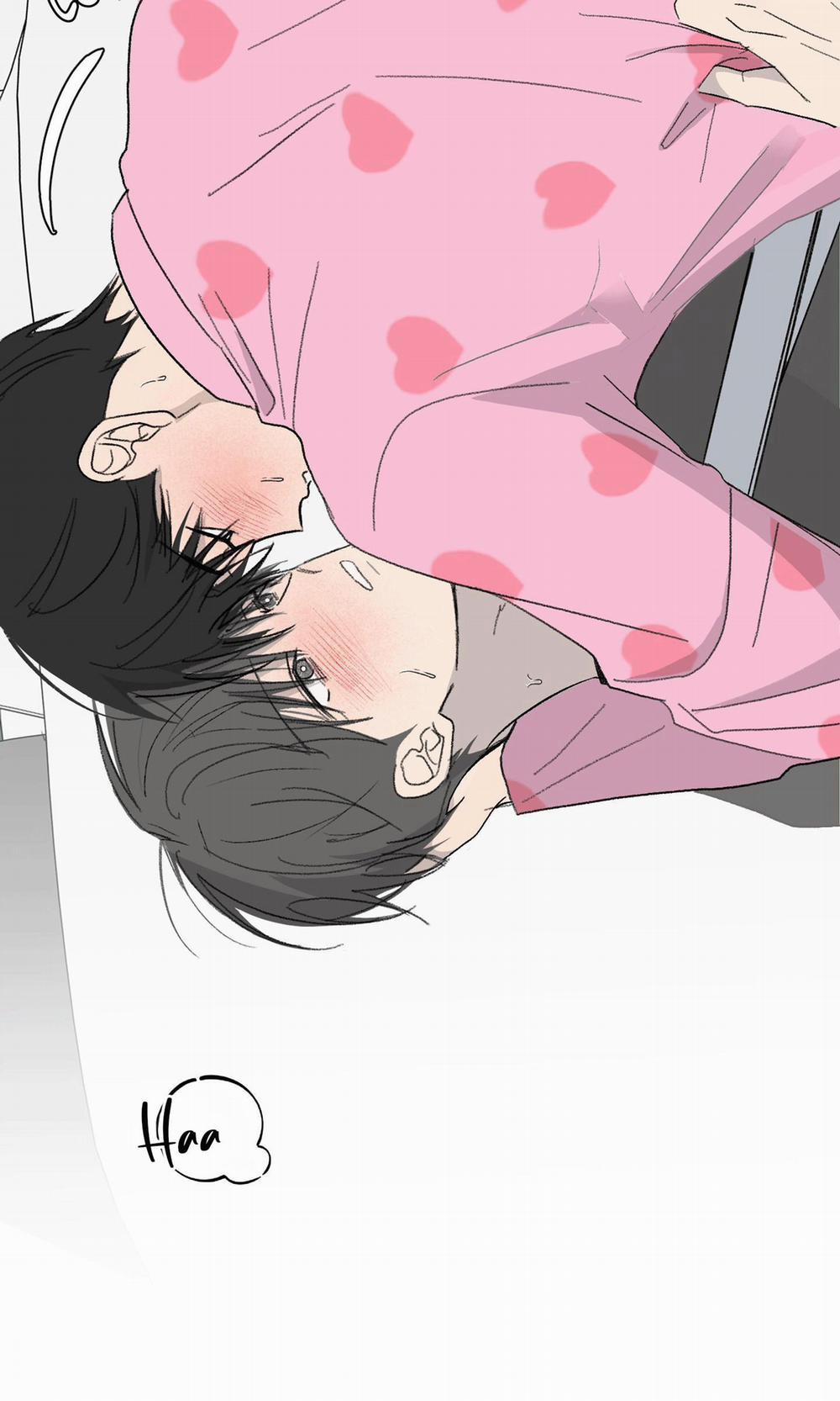 Missing Romance 30 trang 57