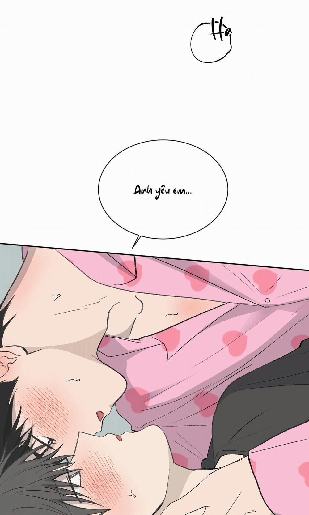 Missing Romance 30 trang 58