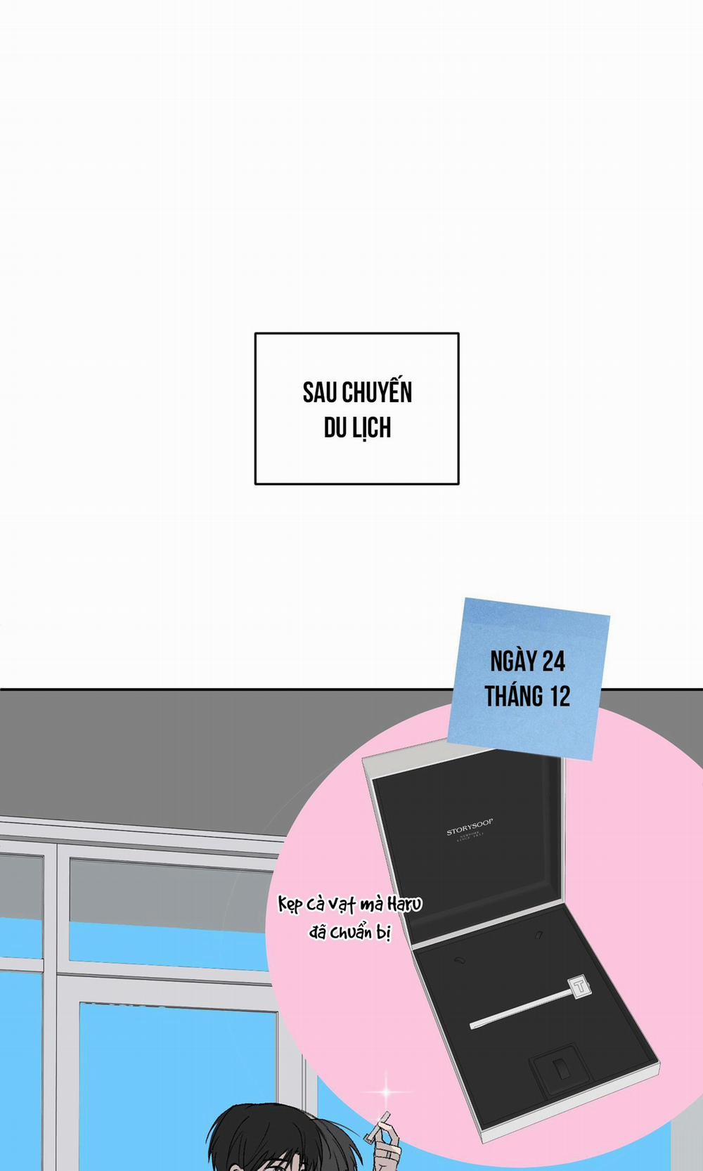 Missing Romance 30 trang 62