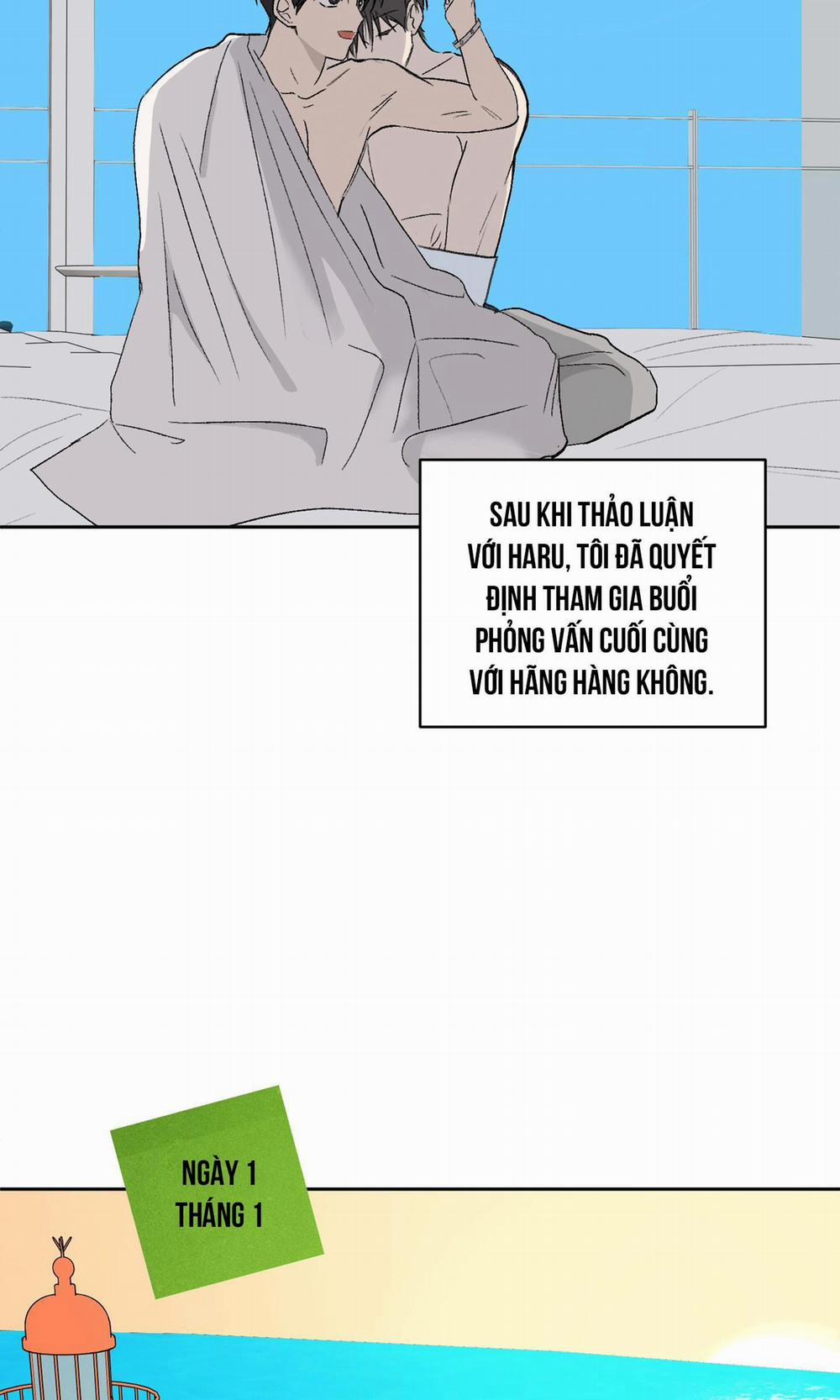 Missing Romance 30 trang 63