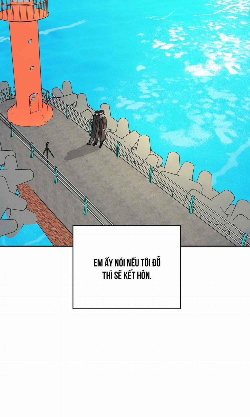 Missing Romance 30 trang 64