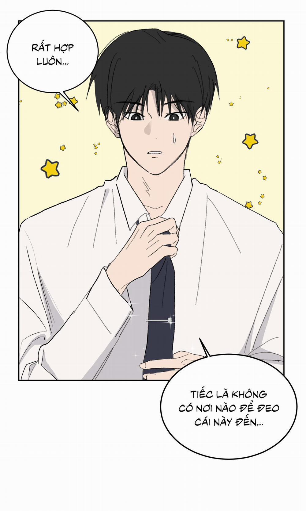 Missing Romance 30 trang 69