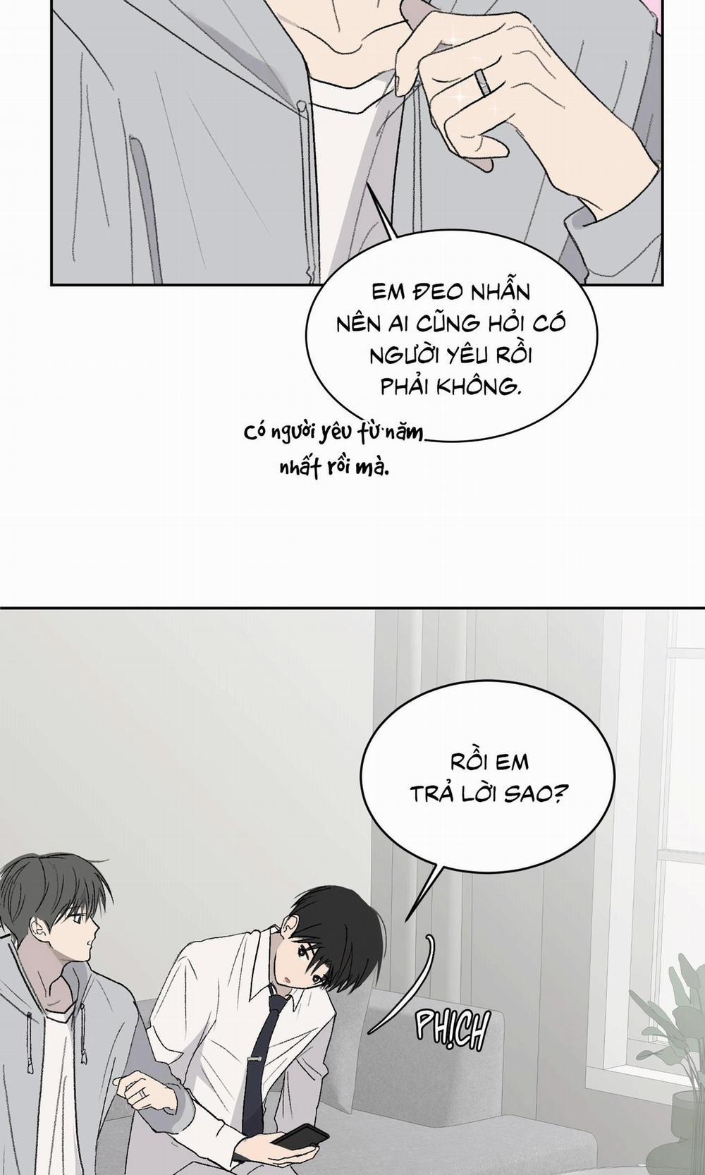 Missing Romance 30 trang 71