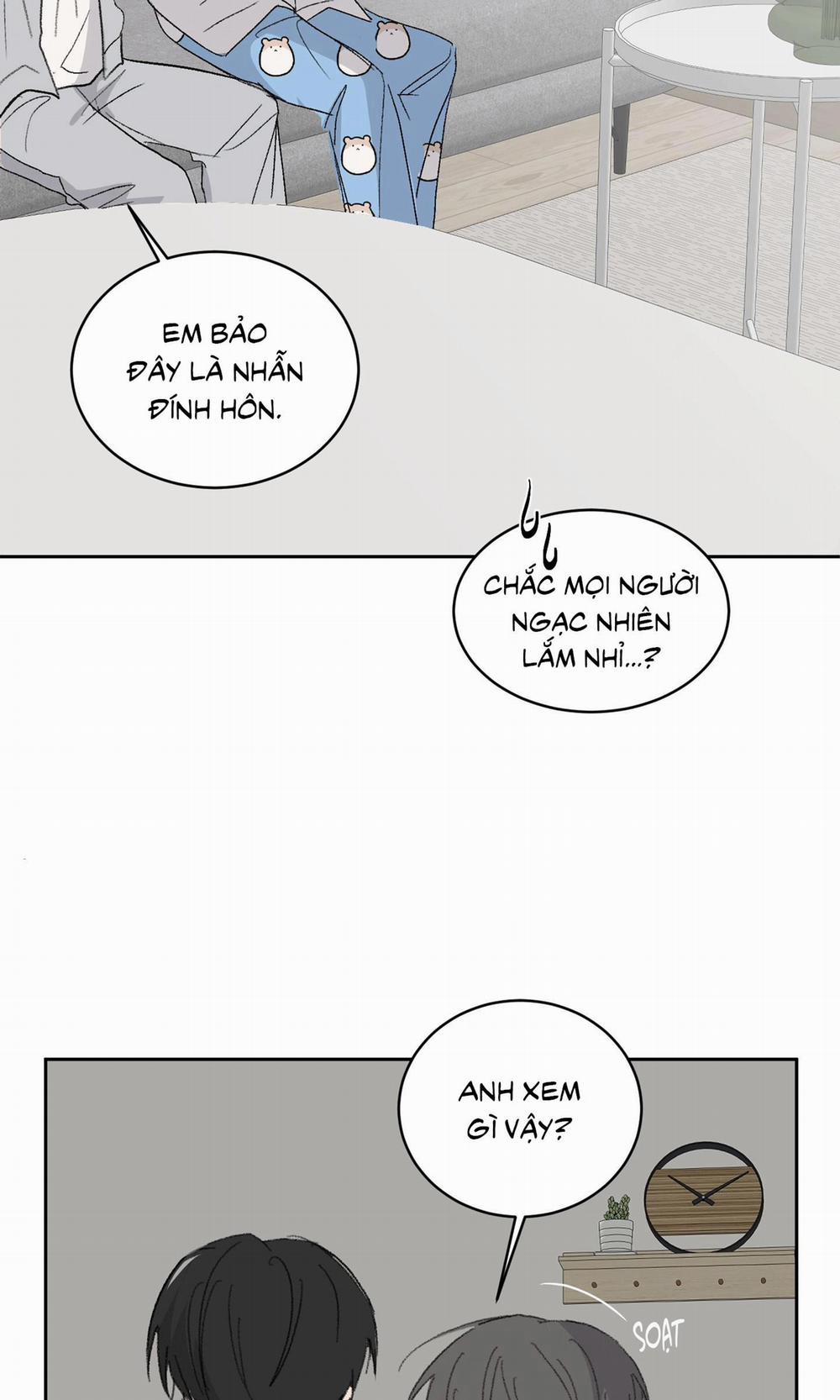 Missing Romance 30 trang 72