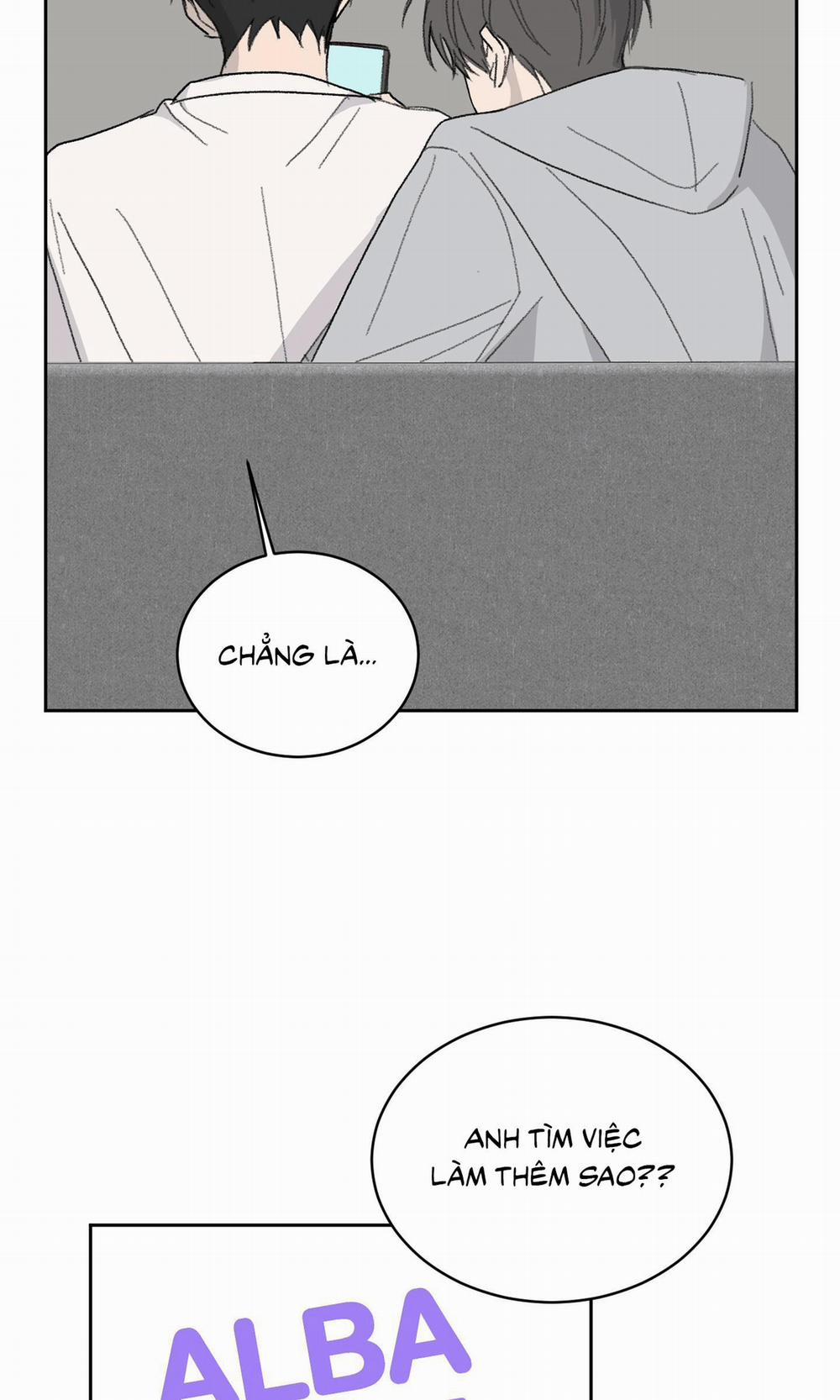 Missing Romance 30 trang 73