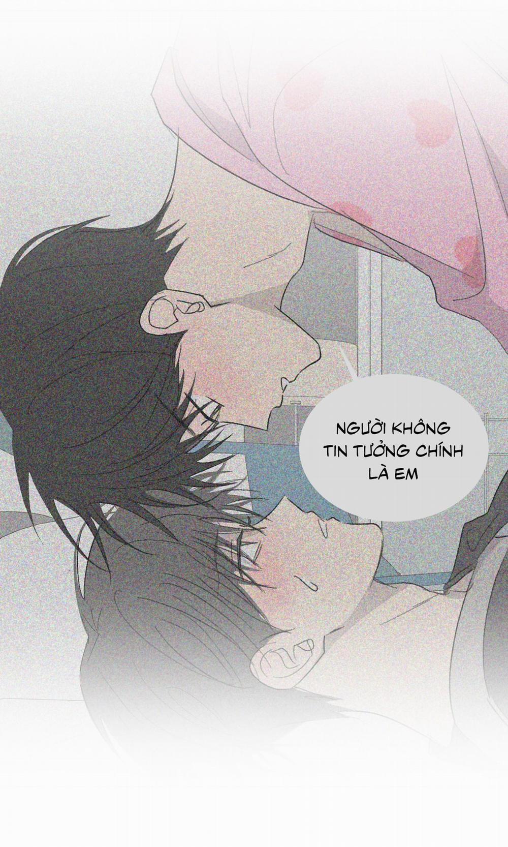 Missing Romance 30 trang 76