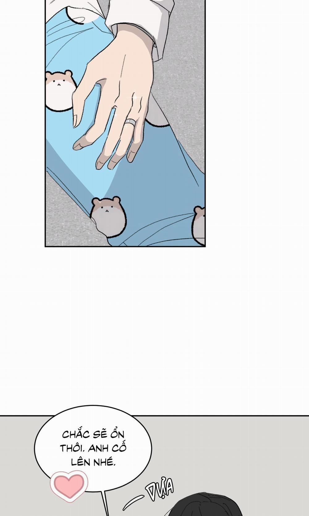 Missing Romance 30 trang 78