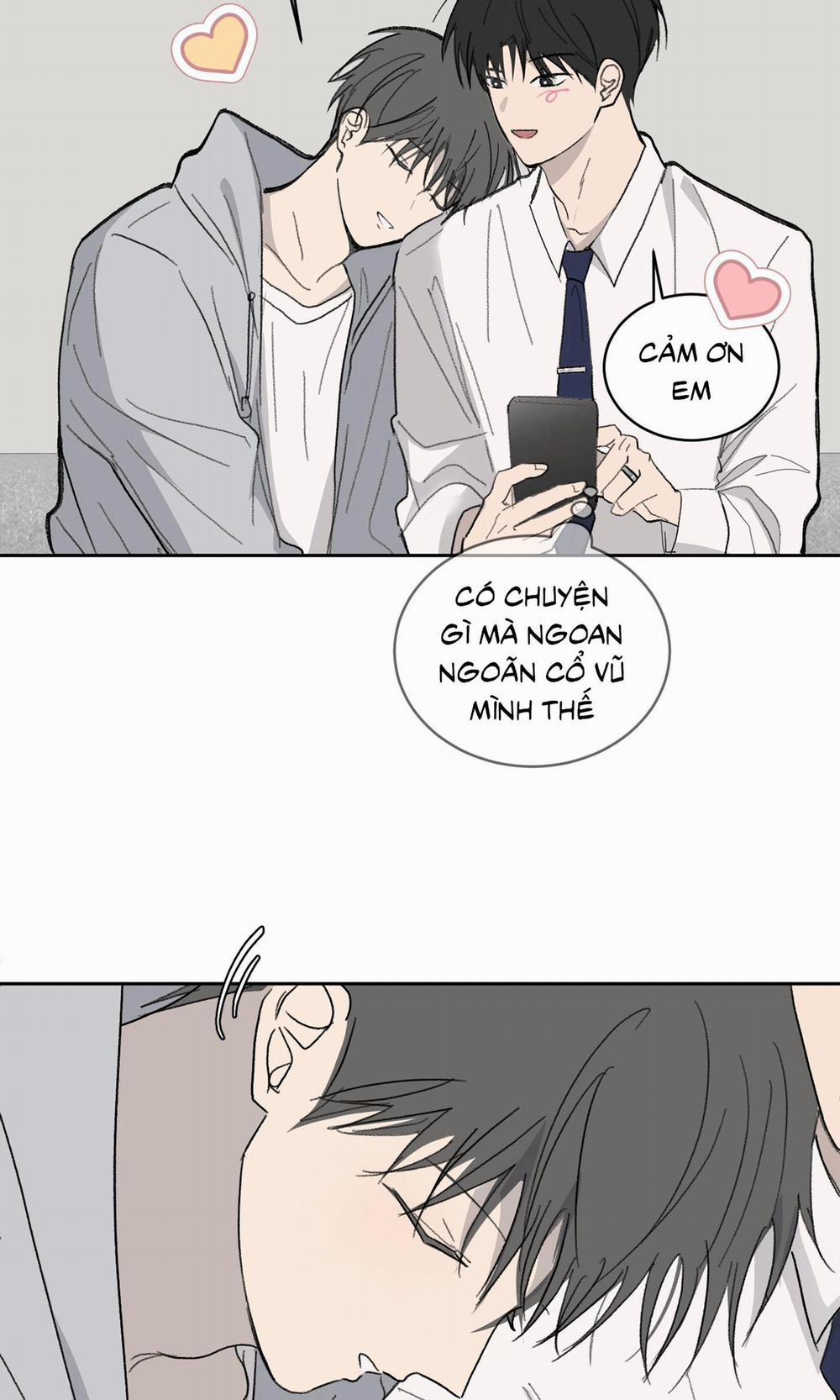 Missing Romance 30 trang 79