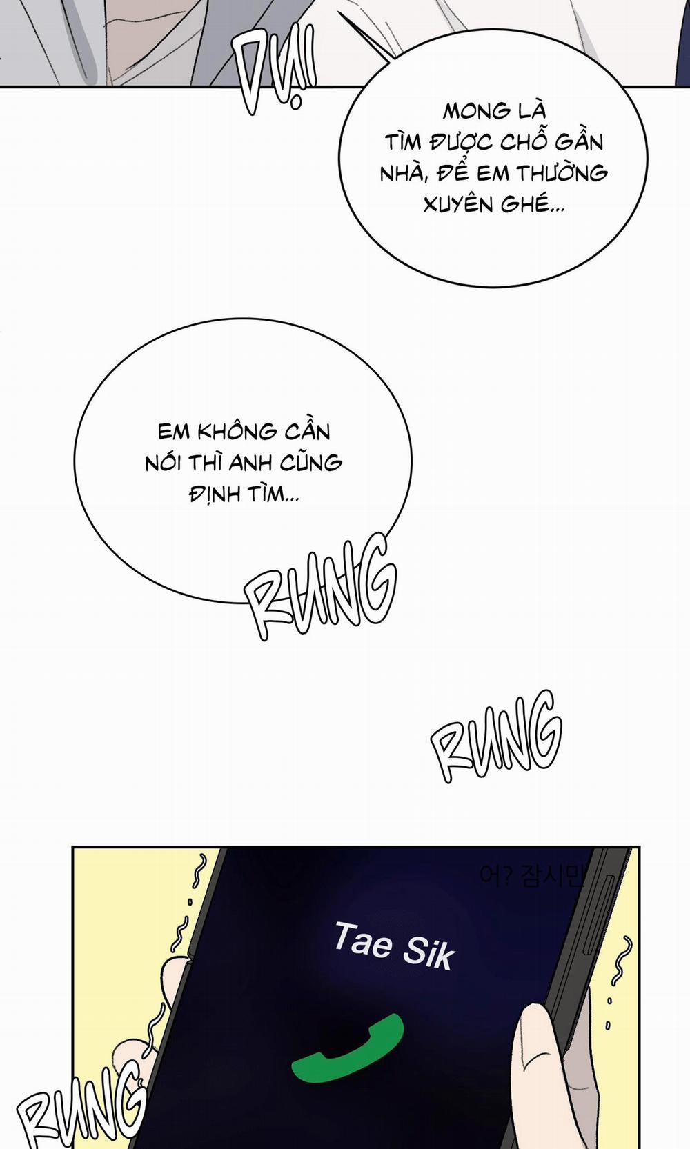 Missing Romance 30 trang 80