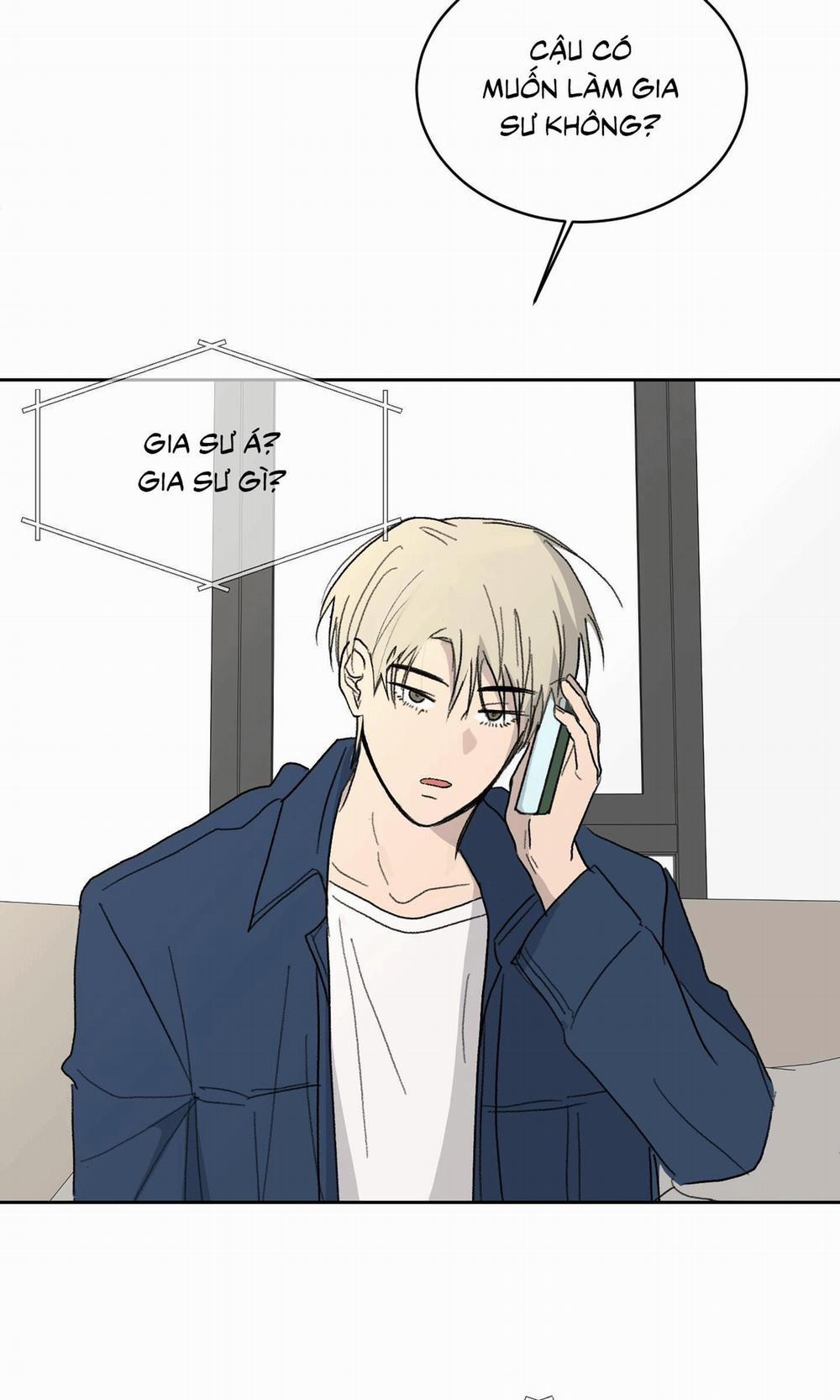 Missing Romance 30 trang 83