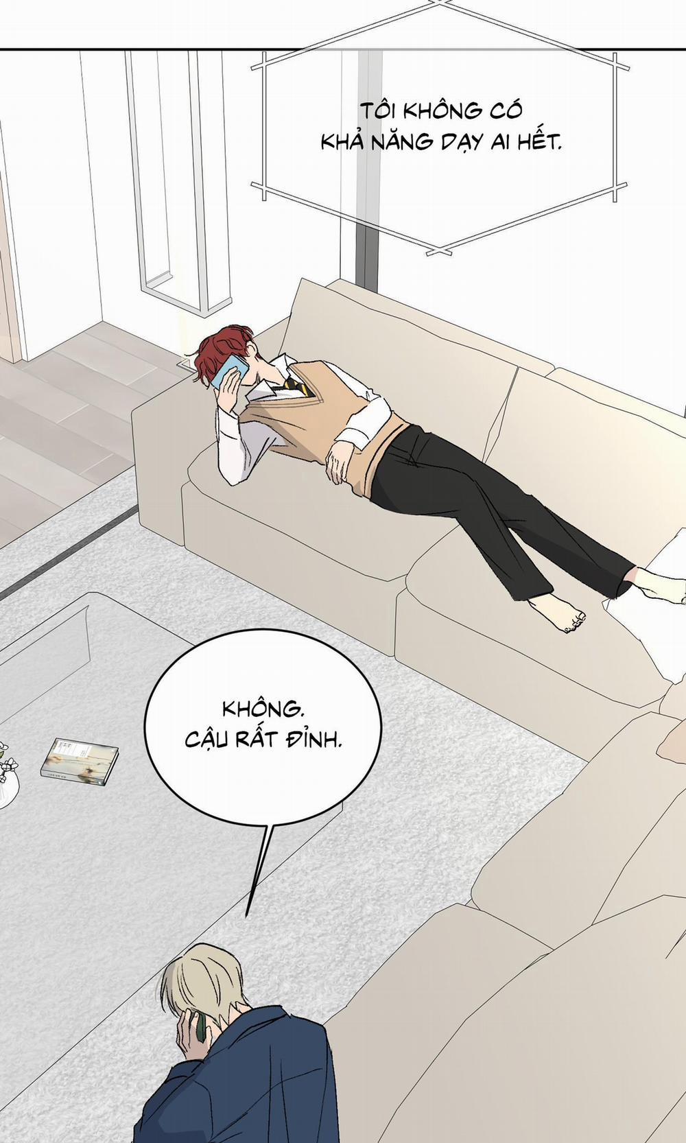 Missing Romance 30 trang 84