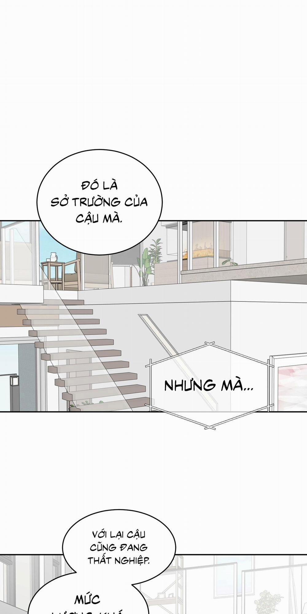 Missing Romance 31 trang 1