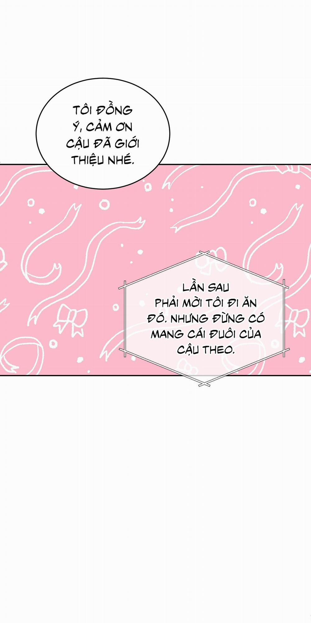 Missing Romance 31 trang 10