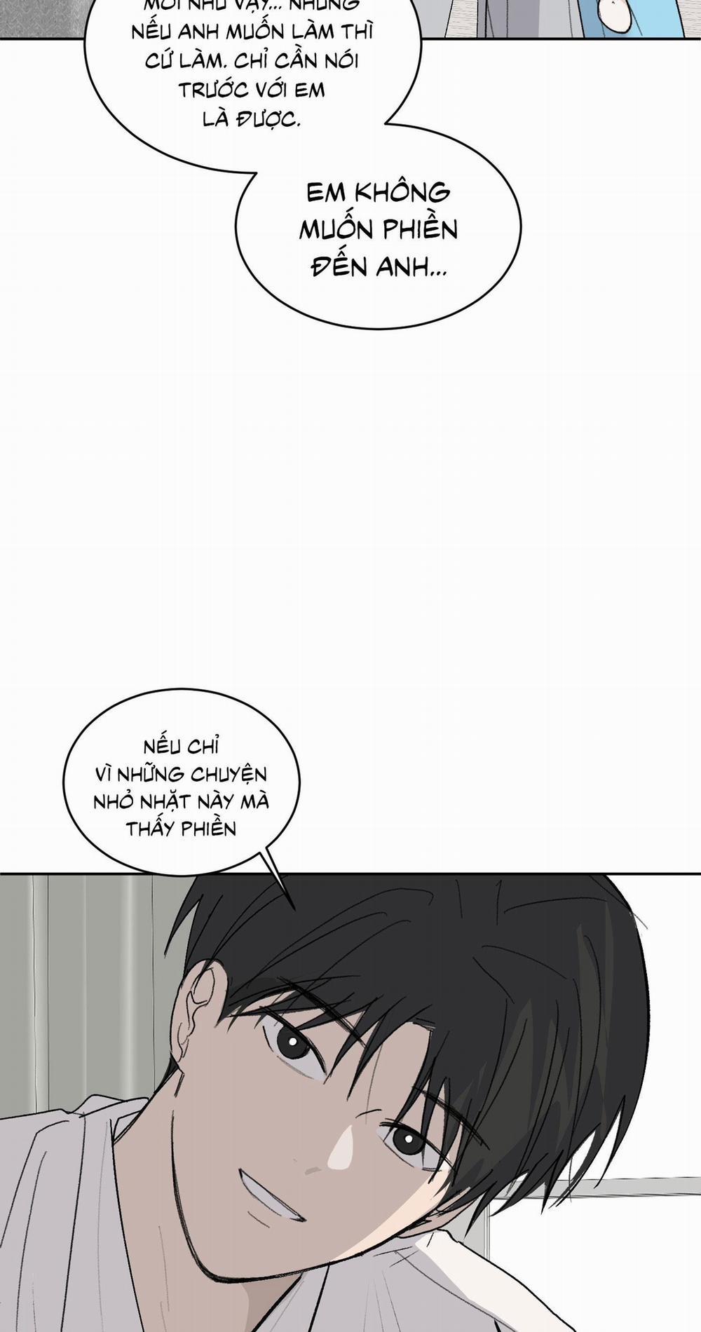 Missing Romance 31 trang 12