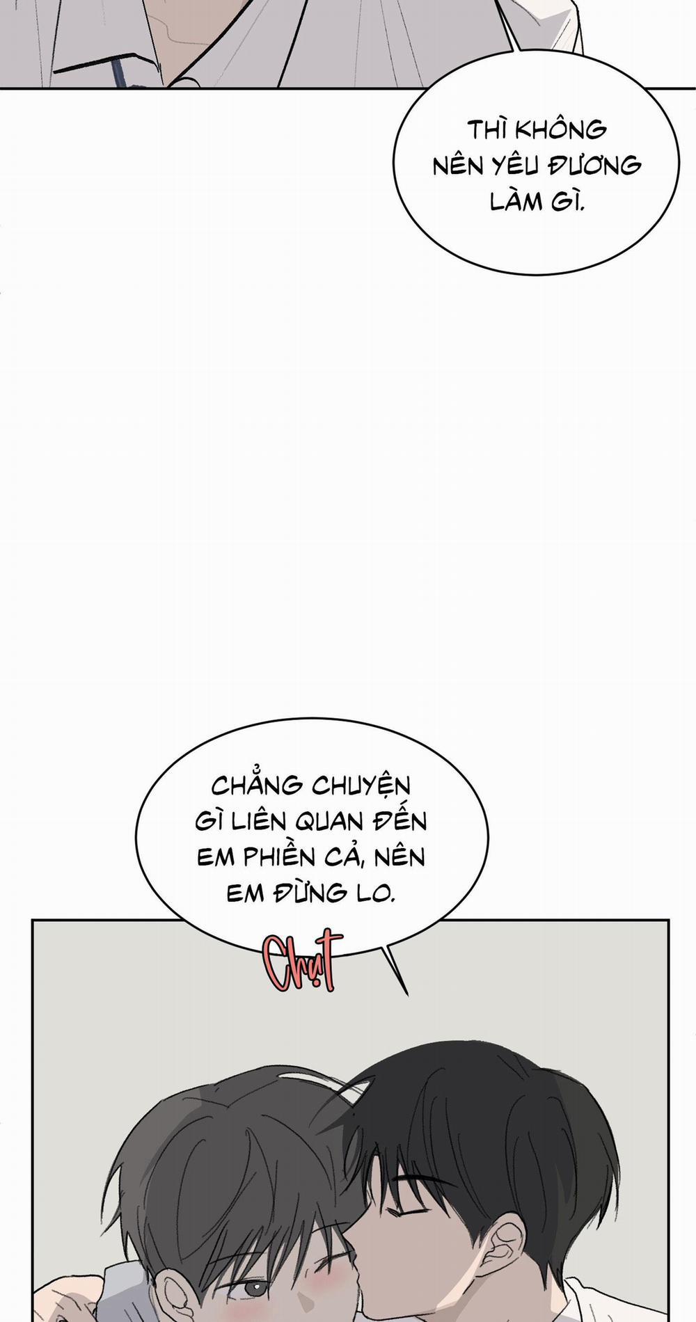 Missing Romance 31 trang 13