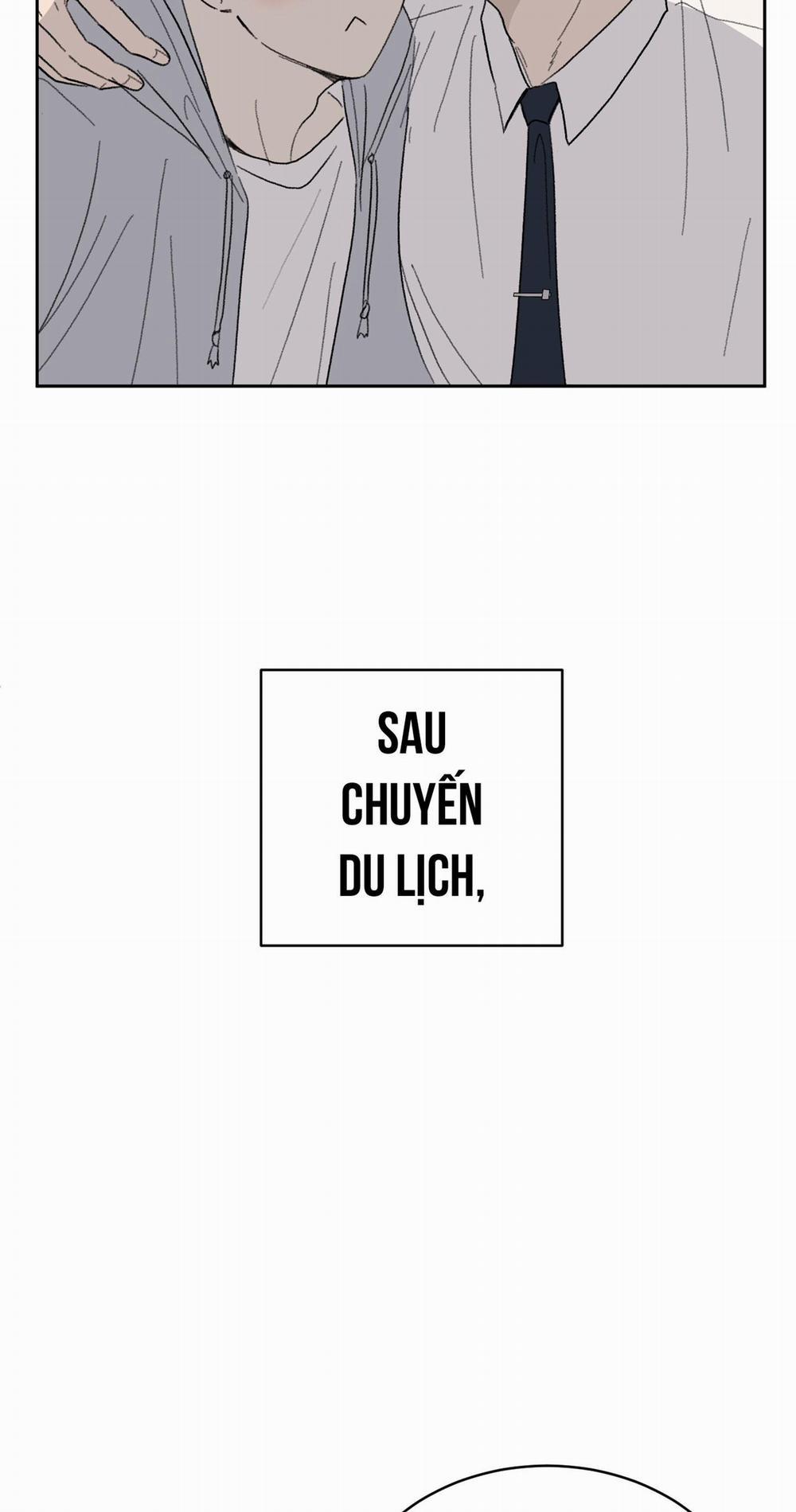Missing Romance 31 trang 14