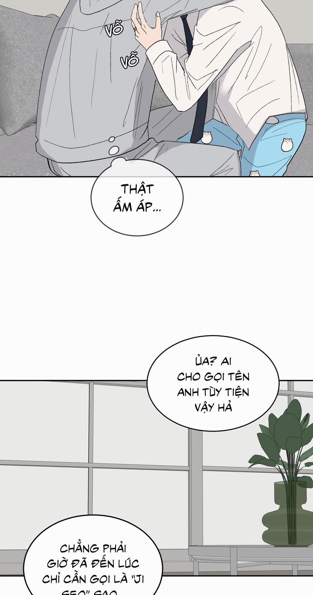 Missing Romance 31 trang 17