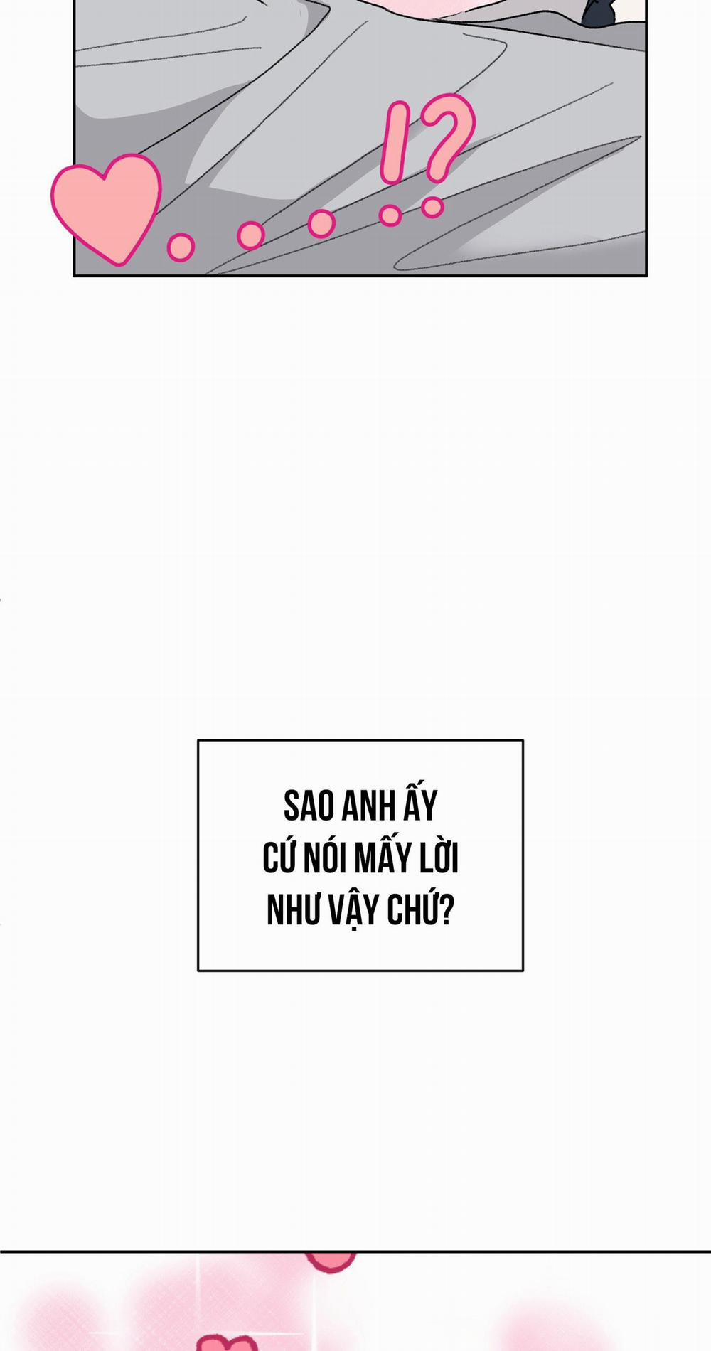 Missing Romance 31 trang 19