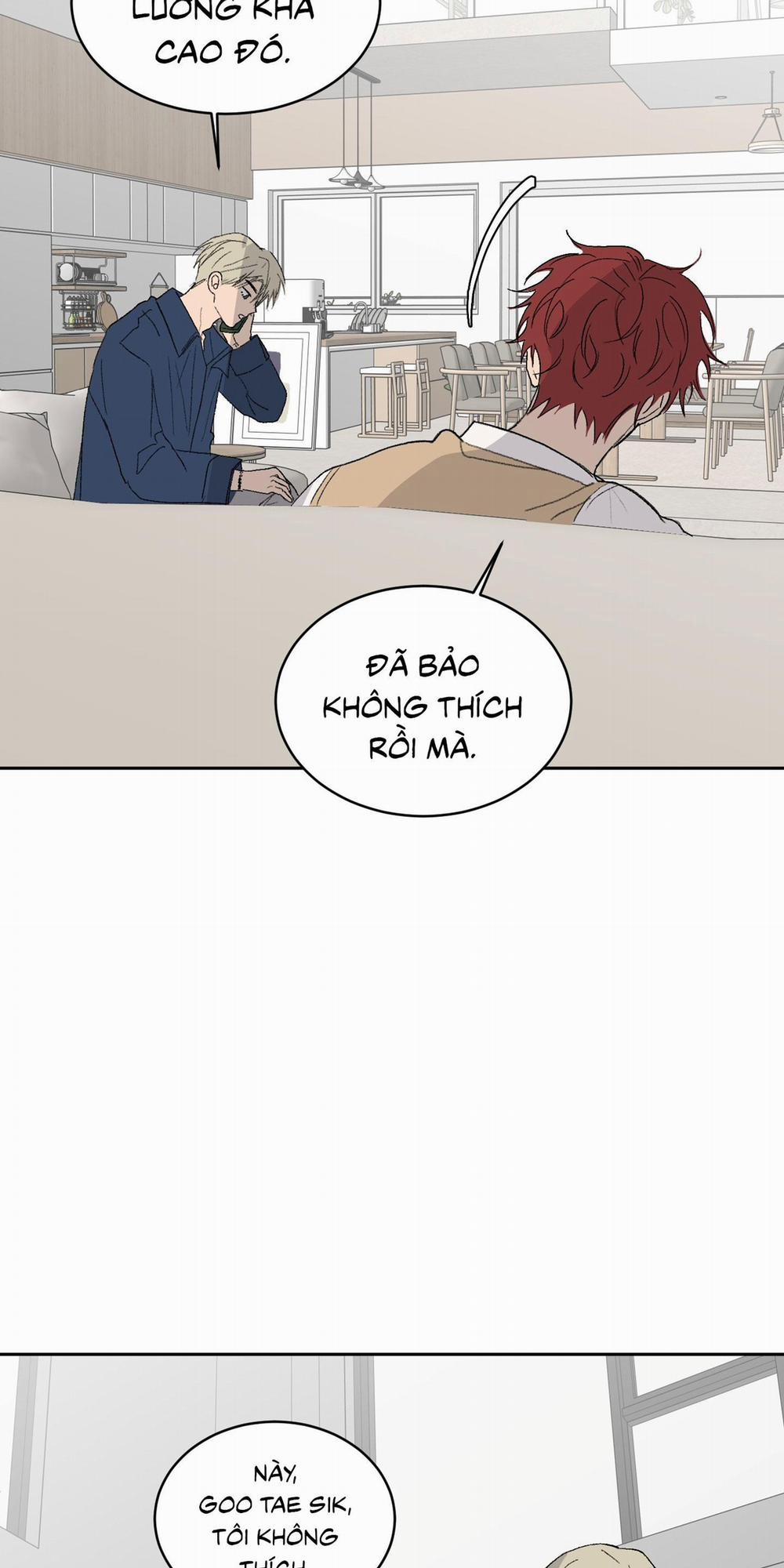 Missing Romance 31 trang 2