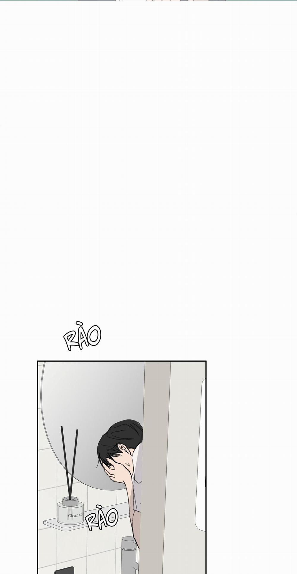 Missing Romance 31 trang 22