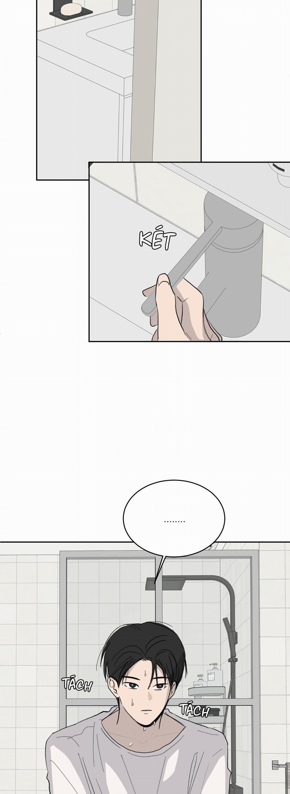 Missing Romance 31 trang 23