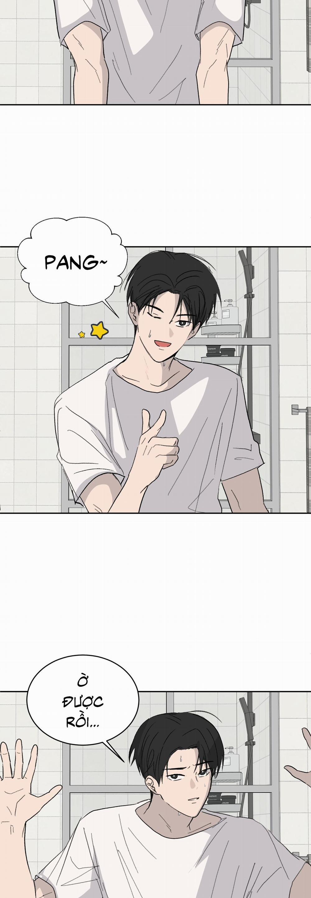 Missing Romance 31 trang 24